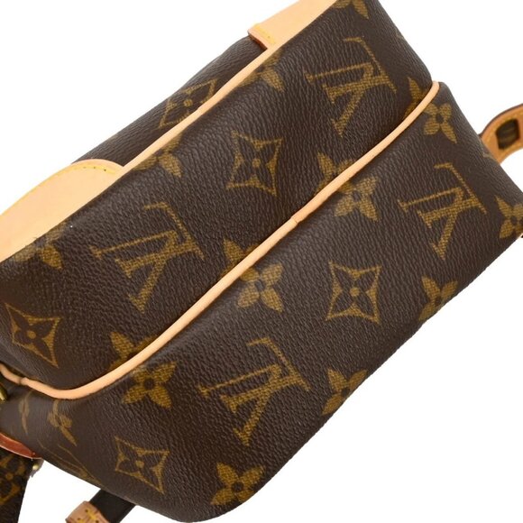 Louis Vuitton Monogram Amazon Crossbody Bag - Picture 5 of 10